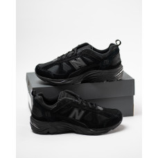  Чоловічі кросівки New Balance 878 CM878XL чорні 