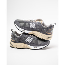  Чоловічі кросівки New Balance 878 CM878MG1 сірі 