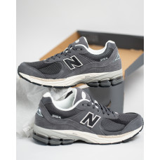 Чоловічі кросівки New Balance 2002R M2002RFL сірі