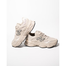 Жіночі кросівки New Balance 9060 G90607GY Beige бежеві