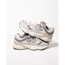 Жіночі кросівки New Balance 9060 GC9060GY Rain Cloud/Grey сірі