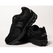 Чоловічі кросівки New Balance 2002R U200278J Black чорні