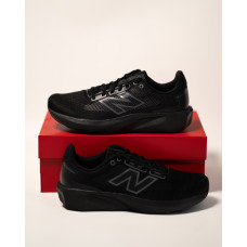 Чоловічі кросівки New Balance 413 M413LA3 чорні