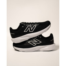 Чоловічі кросівки New Balance 413 M413LK3 чорні з білим