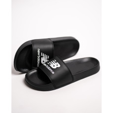 Чоловічі шльопанці New Balance 50 SUF050E2 чорні