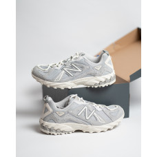 Чоловічі кросівки New Balance 610 ML610TGM сірі 
