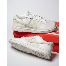 Жіночі кросівки Nike Dunk Low IB3484-001 Phantom/Light Bone/Light Army кремові