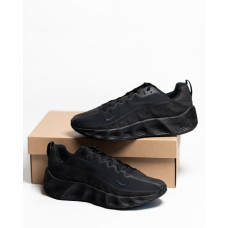 Чоловічі кросівки Nike Ava Rover DX4215-005 Black Anthracite чорні