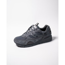 Чоловічі кросівки Saucony Shadow 6000 GTX S70786-5 Grey сірі водонепроникні