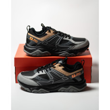 Чоловічі зимові кросівки Xtep Otdoor Shoes 976419370004-5 водонепроникні