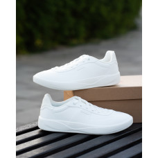 Чоловічі кеди Xtep 975319310011-1 Canvas White білі 