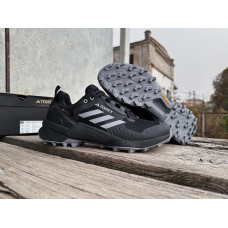 Мужские кроссовки Adidas Terrex Swift R3 GTX Gore-tex HR1310