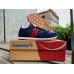 Мужские кроссовки Saucony Jazz Low Pro 2866-167s Оригинал