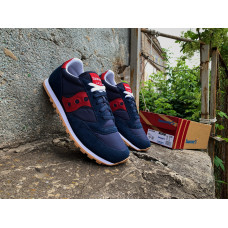 Мужские кроссовки Saucony Jazz Low Pro 2866-167s