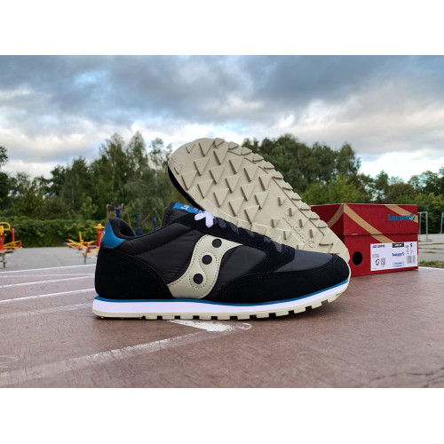 Мужские кроссовки Saucony Jazz Low Pro 2866-308s Оригинал