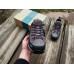 Мужские термо кроссовки CMP Rigel Low Trekking Shoes 3Q13247-44UF серые водонепроницаемые