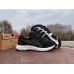 Мужские кроссовки для бега ASICS GEL-CONTEND 7 1011B040-003 Black/Hazard Green ОРИГИНАЛ