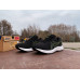 Мужские кроссовки для бега ASICS GEL-CONTEND 7 1011B040-003 Black/Hazard Green ОРИГИНАЛ