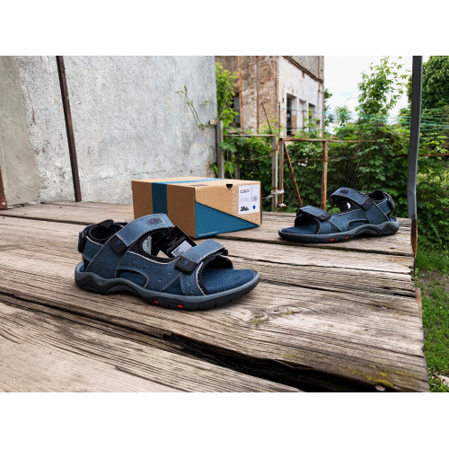 Мужские сандалии босоножки CMP Almaak Hiking Sandal 30Q9517-N943