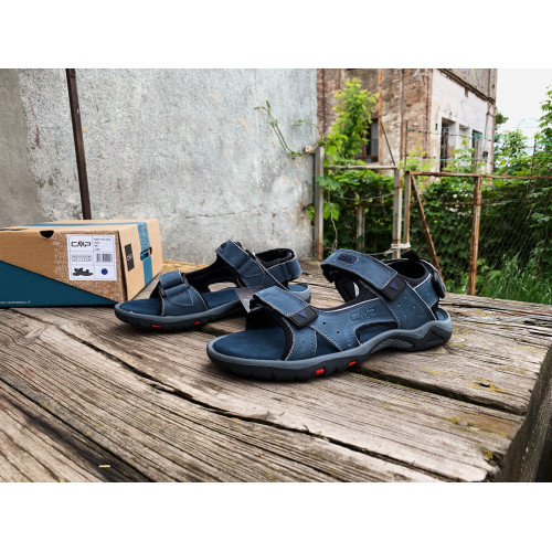 Мужские сандалии босоножки CMP Almaak Hiking Sandal 30Q9517-N943