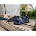 Мужские сандалии босоножки CMP Almaak Hiking Sandal 30Q9517-N943