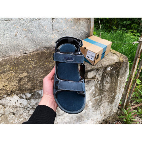 Мужские сандалии босоножки CMP Almaak Hiking Sandal 30Q9517-N943