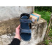 Мужские сандалии босоножки CMP Almaak Hiking Sandal 30Q9517-N943