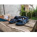 Мужские сандалии босоножки CMP Almaak Hiking Sandal 30Q9517-N943