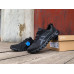 Мужские кроссовки для бега ASICS GEL-QUANTUM 90 1201A054-002 Black/Black ОРИГИНАЛ