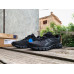 Мужские кроссовки для бега ASICS GEL-QUANTUM 90 1201A054-002 Black/Black ОРИГИНАЛ