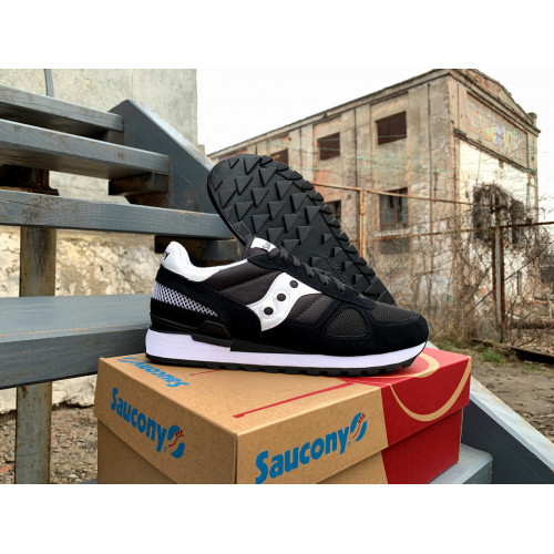 Мужские кроссовки Saucony Shadow Original 2108-518s Оригинал