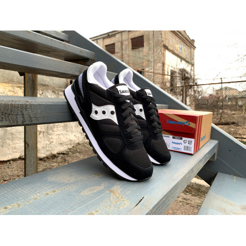 Мужские кроссовки Saucony Shadow Original 2108-518s Оригинал