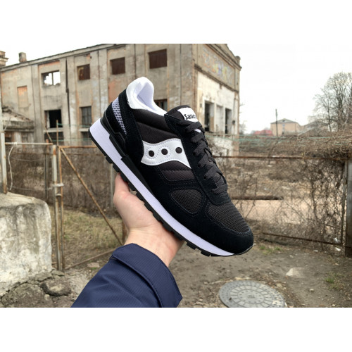 Мужские кроссовки Saucony Shadow Original 2108-518s Оригинал