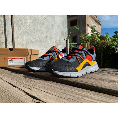 Мужские оригинальные кроссовки Xtep Outdoor Shoes