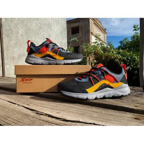 Мужские оригинальные кроссовки Xtep Outdoor Shoes