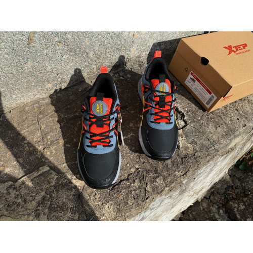 Мужские оригинальные кроссовки Xtep Outdoor Shoes