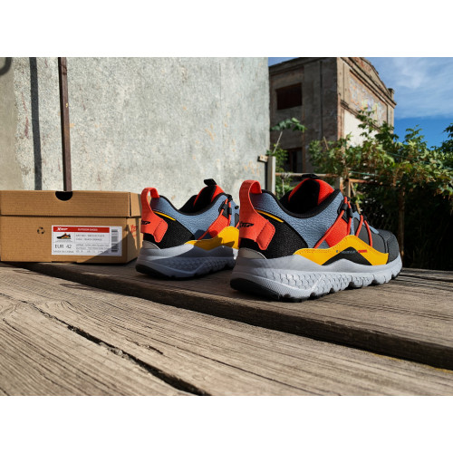 Мужские оригинальные кроссовки Xtep Outdoor Shoes