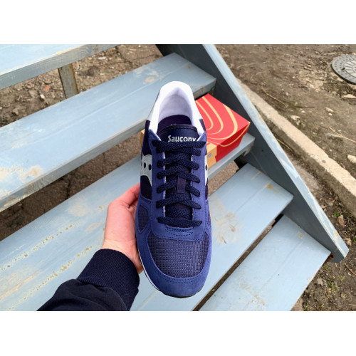 Мужские кроссовки Saucony Shadow Original 2108-523s Оригинал