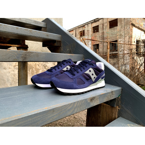 Мужские кроссовки Saucony Shadow Original 2108-523s Оригинал