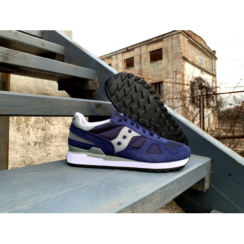 Мужские кроссовки Saucony Shadow Original 2108-523s Оригинал