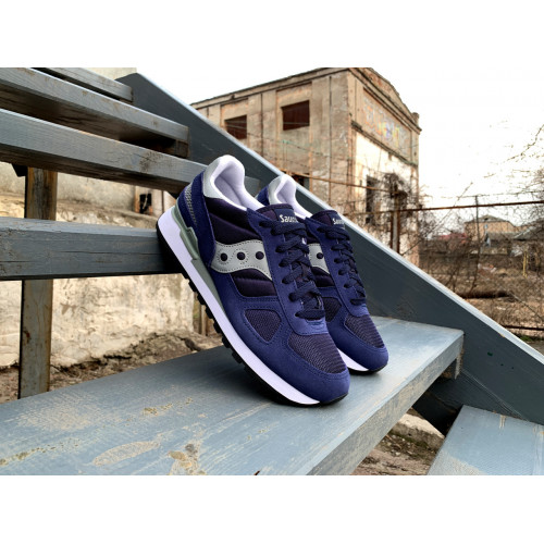 Мужские кроссовки Saucony Shadow Original 2108-523s Оригинал