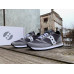 Мужские кроссовки Saucony Jazz Original 2044-553s Grey White серые Оригинал