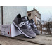 Мужские кроссовки Saucony Jazz Original 2044-553s Grey White серые Оригинал