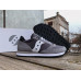 Мужские кроссовки Saucony Jazz Original 2044-553s Grey White серые Оригинал