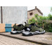 Мужские сандалии босоножки CMP Almaak Hiking Sandal 38Q9947-02PD