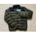 Мужская демисезонная куртка CMP Man Jacket Хаки 30K3037-F977 Оригинал