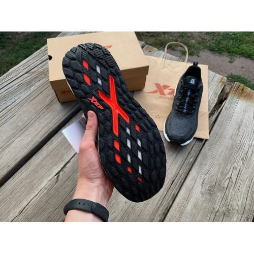 Мужские оригинальные кроссовки для бега Xtep Running Shoes