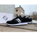 Мужские кроссовки Saucony Jazz 81 70539-2s Black Silver черные с серебряным Оригинал