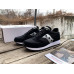 Мужские кроссовки Saucony Jazz 81 70539-2s Black Silver черные с серебряным Оригинал