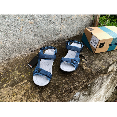 Мужские сандалии босоножки CMP Hamal Hiking Sandal 38Q9957-N838